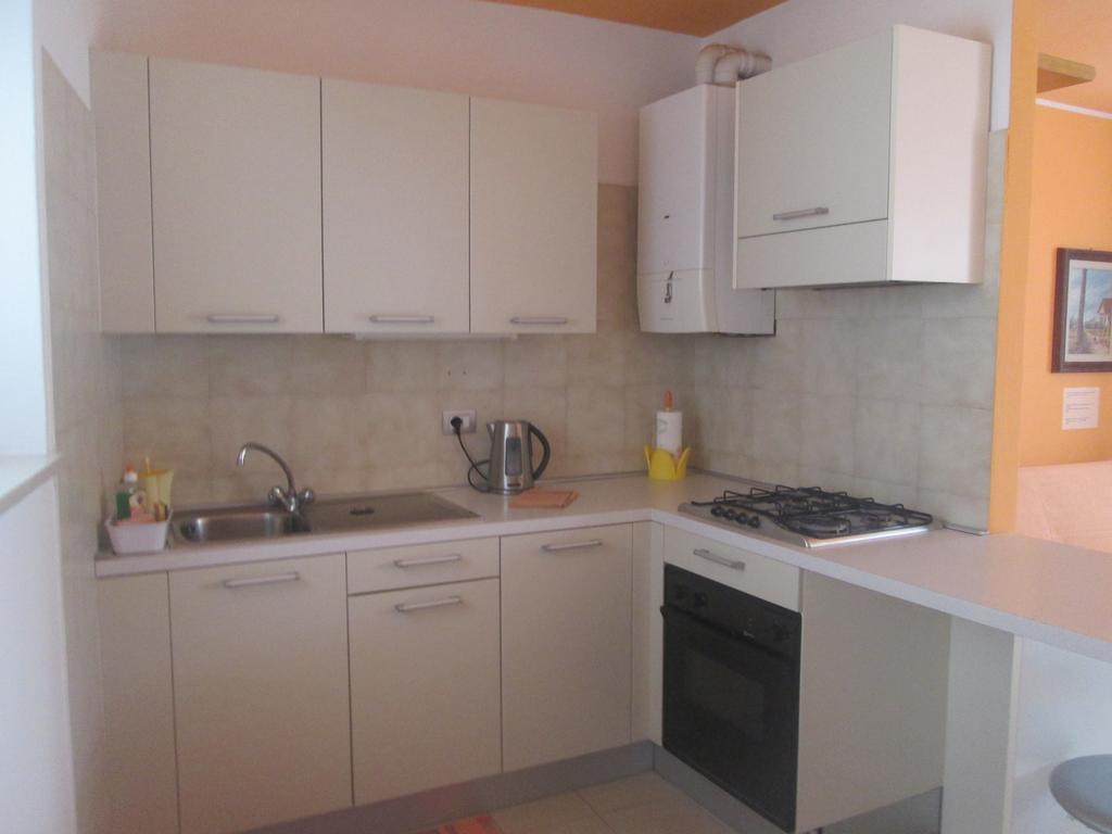 Sport And Relax Apartment Arco Room photo