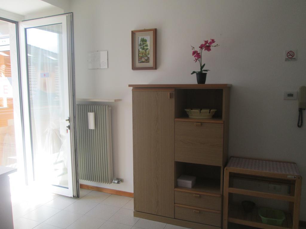 Sport And Relax Apartment Arco Exterior photo