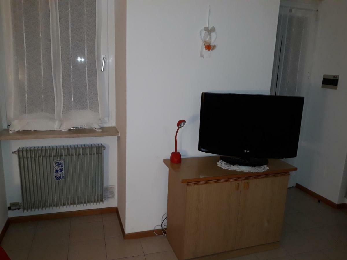 Sport And Relax Apartment Arco Exterior photo