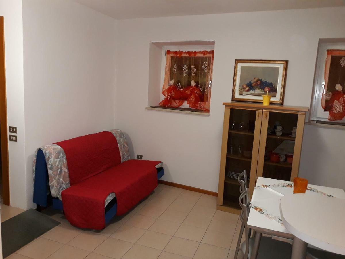 Sport And Relax Apartment Arco Exterior photo