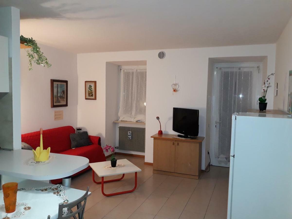 Sport And Relax Apartment Arco Exterior photo