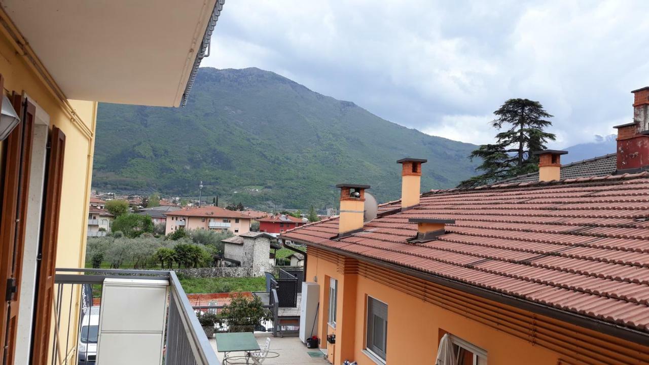 Sport And Relax Apartment Arco Exterior photo