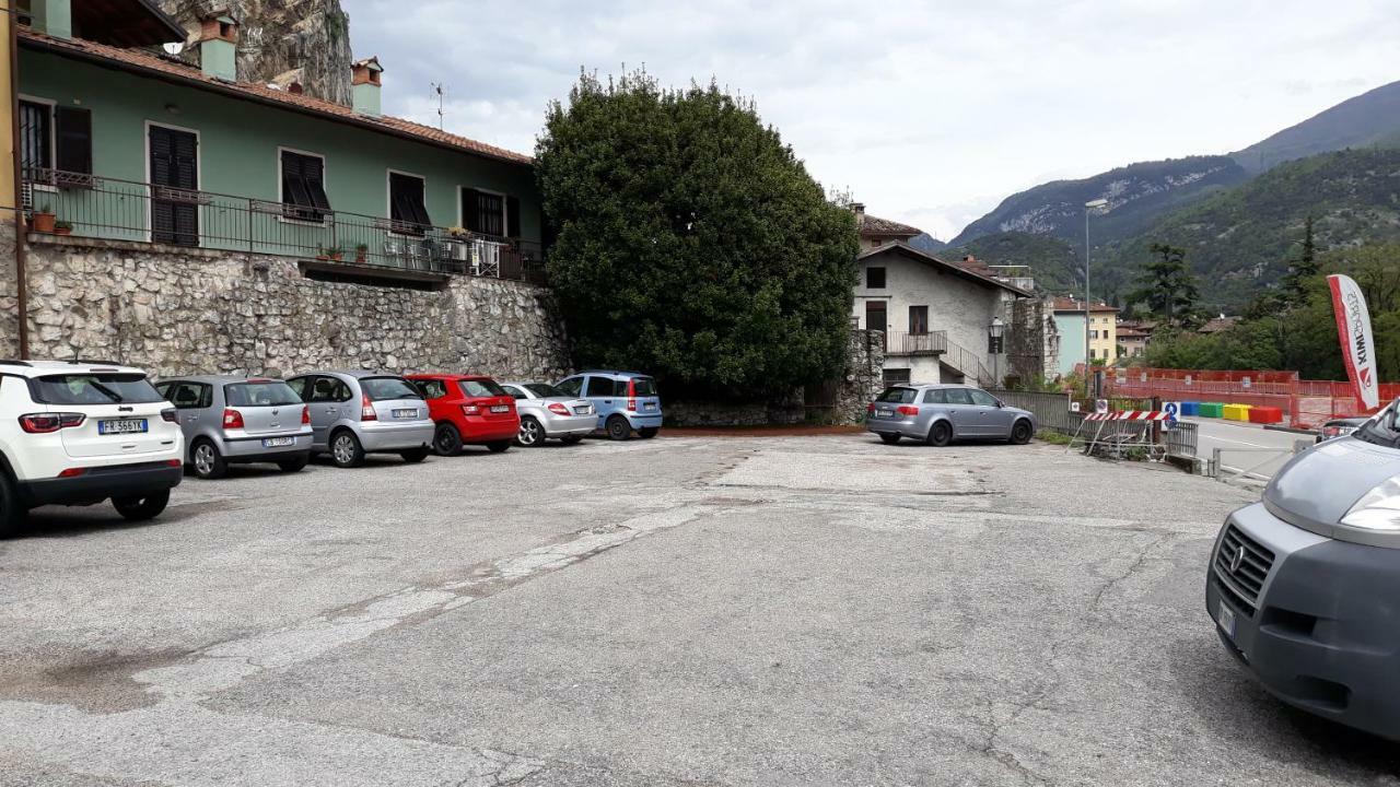 Sport And Relax Apartment Arco Exterior photo
