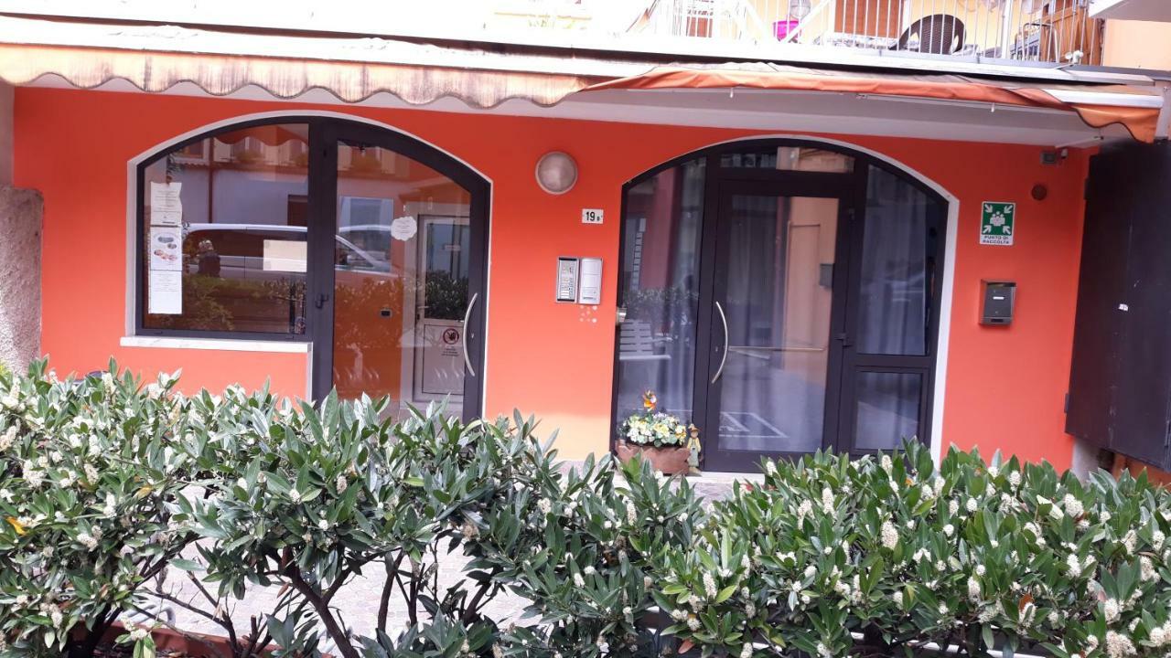 Sport And Relax Apartment Arco Exterior photo