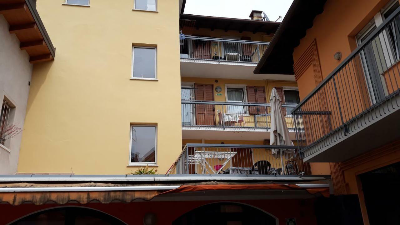 Sport And Relax Apartment Arco Exterior photo