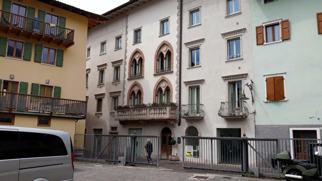 Sport And Relax Apartment Arco Exterior photo